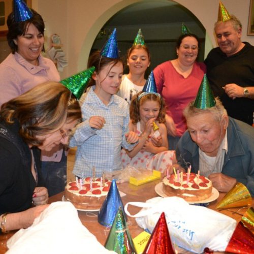 Liezy Down Under: Swan Hill en Melbourne (7/04/2011 – 21/04/2011)
