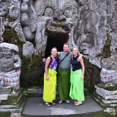 Liezy Down Under: Bali – part 3 (08/08/2011 – 11/08/2011)