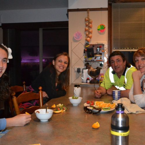 Liezy Down Under: Living and working in Melbourne (18/08/2011 – 1/10/2011)