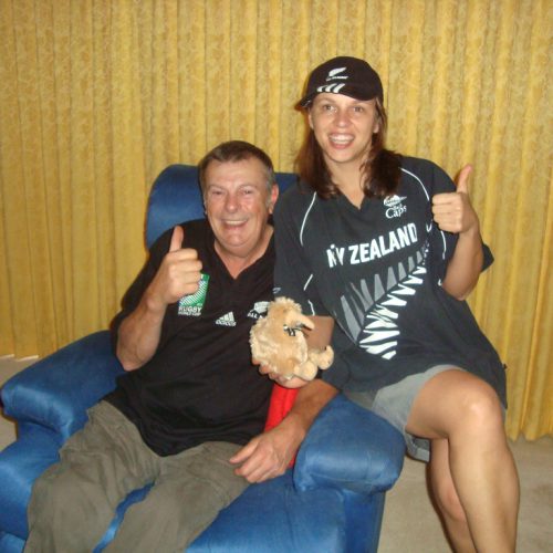 Liezy Down Under: Living and working in Melbourne – part 2 (1/10/2011 – 30/10/2011)