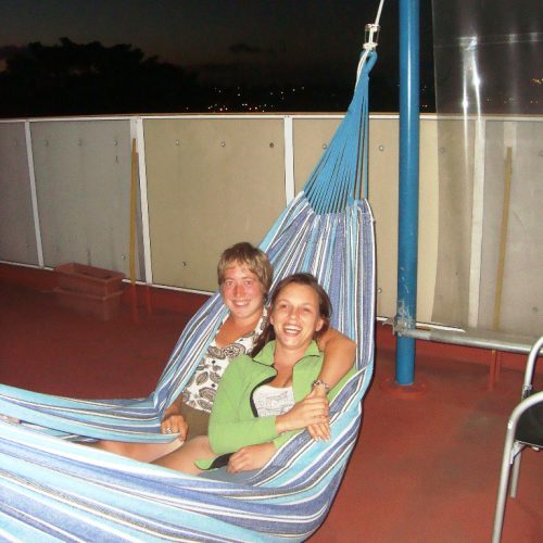 Liezy Down Under: Christmas and New Year in Australia (20/12/2011-5/01/2012)