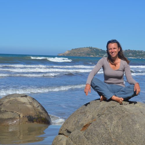 Liezy Down Under: New Zealand’s Southern Island (5/02/2012-29/02/2012)